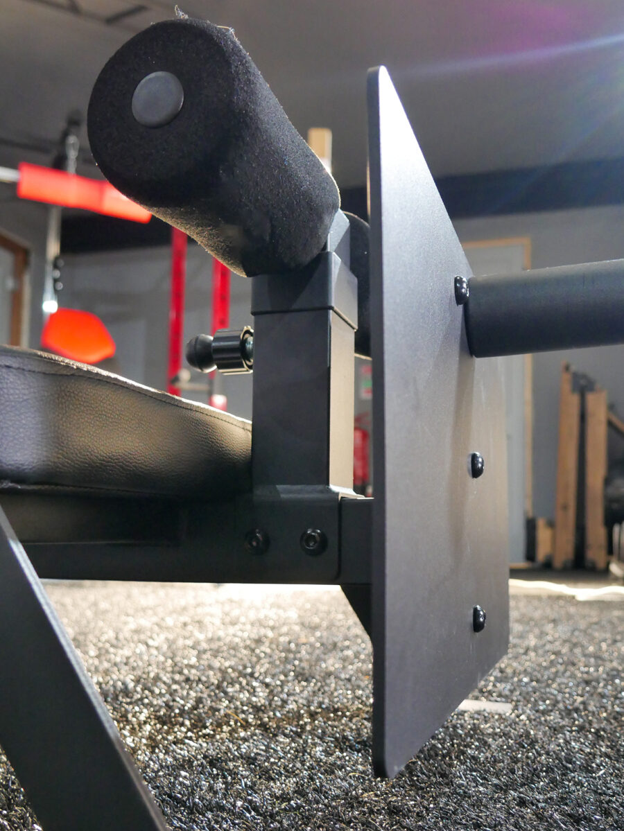 Nordic Hamstring Curl Bench - Image 8