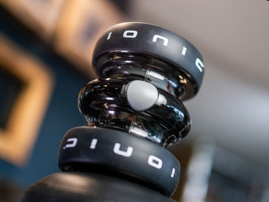 Ionic Gyroscopic Exerciser - Image 4