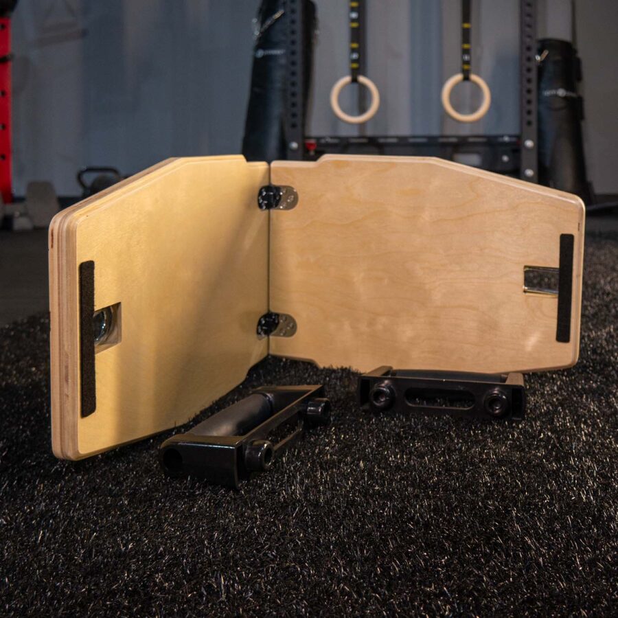 Wooden Push Up Board - Image 7