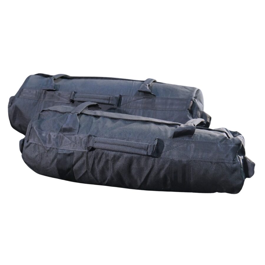 Weightlifting Bags GripFlex (Unfilled)