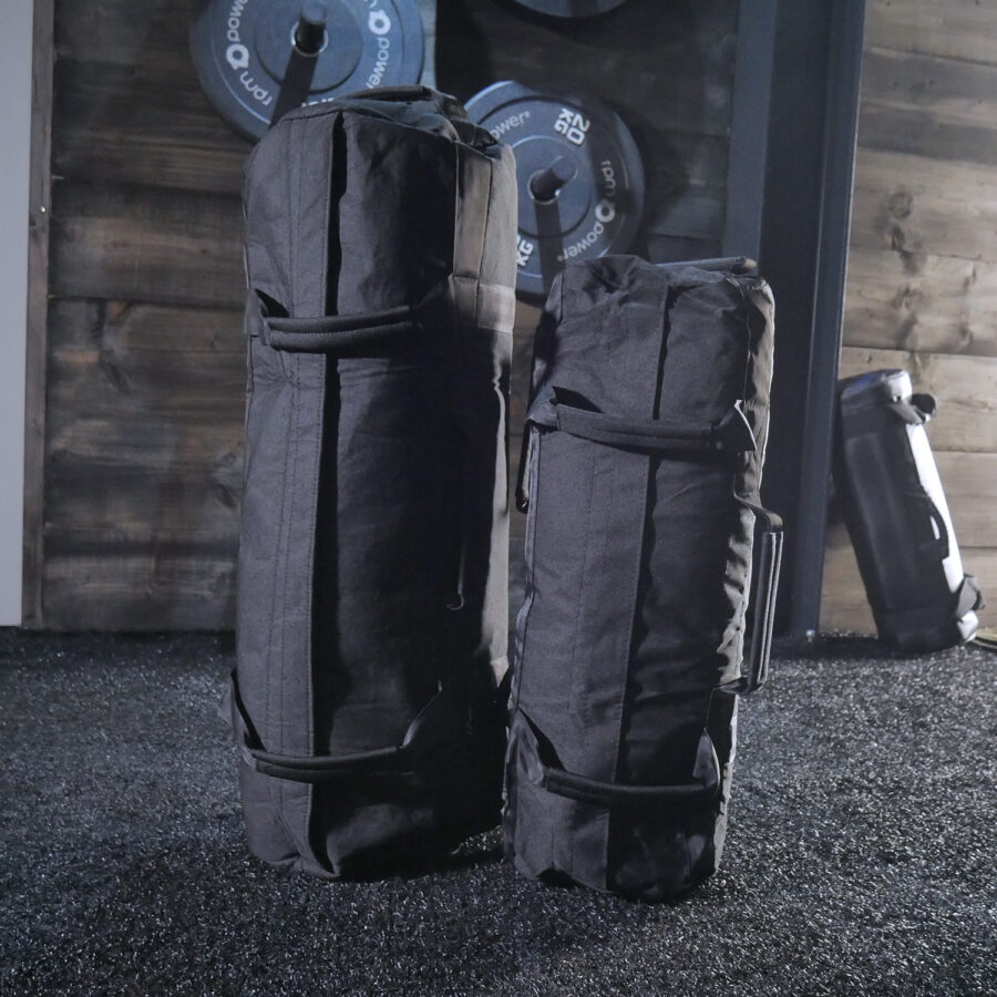 Weightlifting Bags