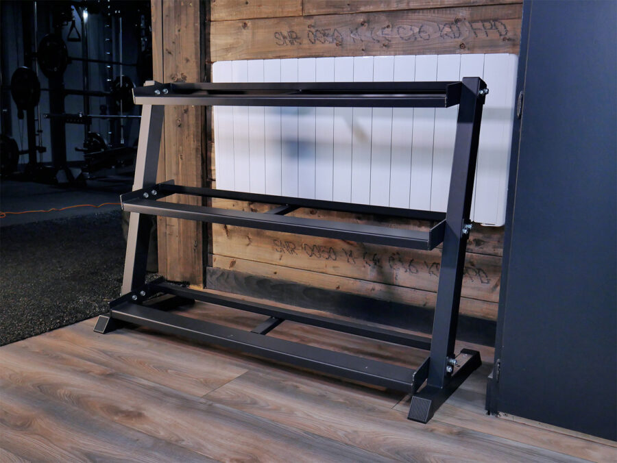 Hex Dumbbell Stand - Image 8