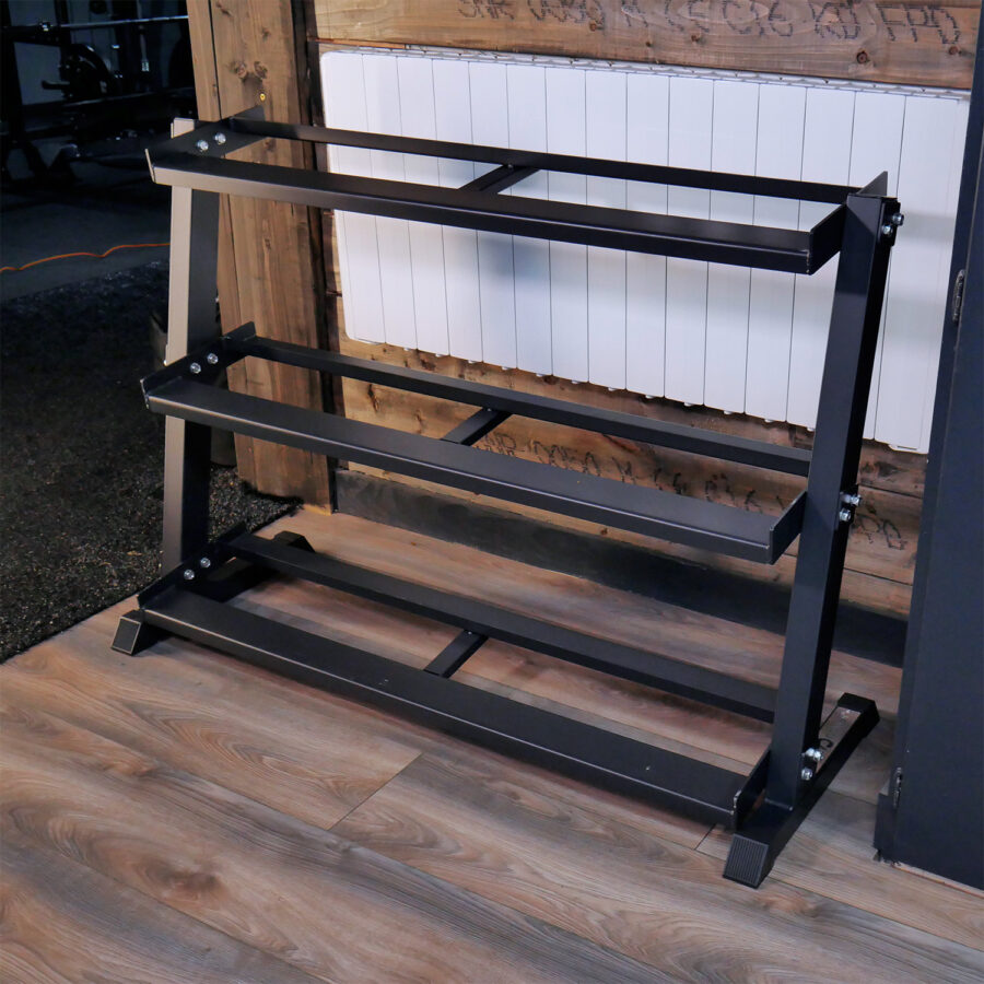 Hex Dumbbell Stand - Image 6