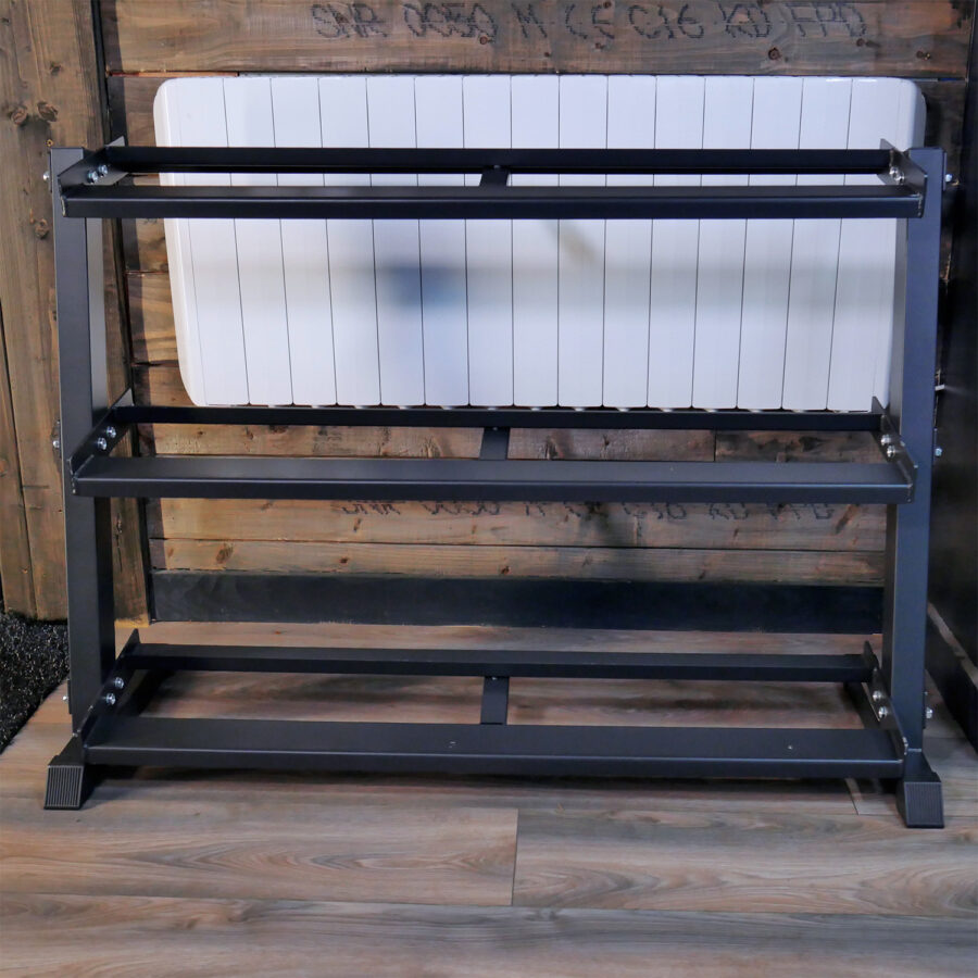 Hex Dumbbell Stand - Image 9