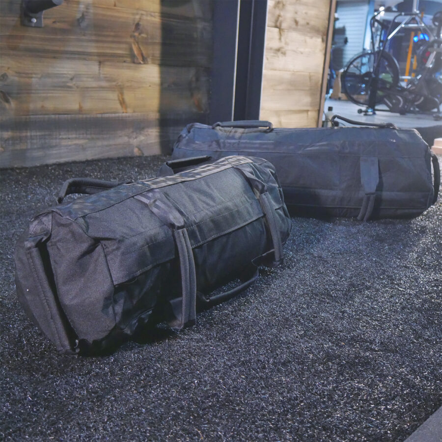 Weightlifting Bags