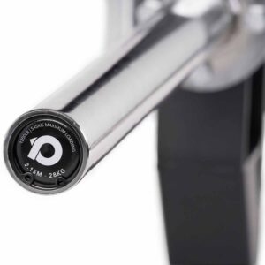 Deadlift Barbell