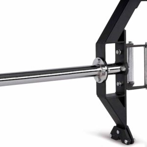 Deadlift Barbell