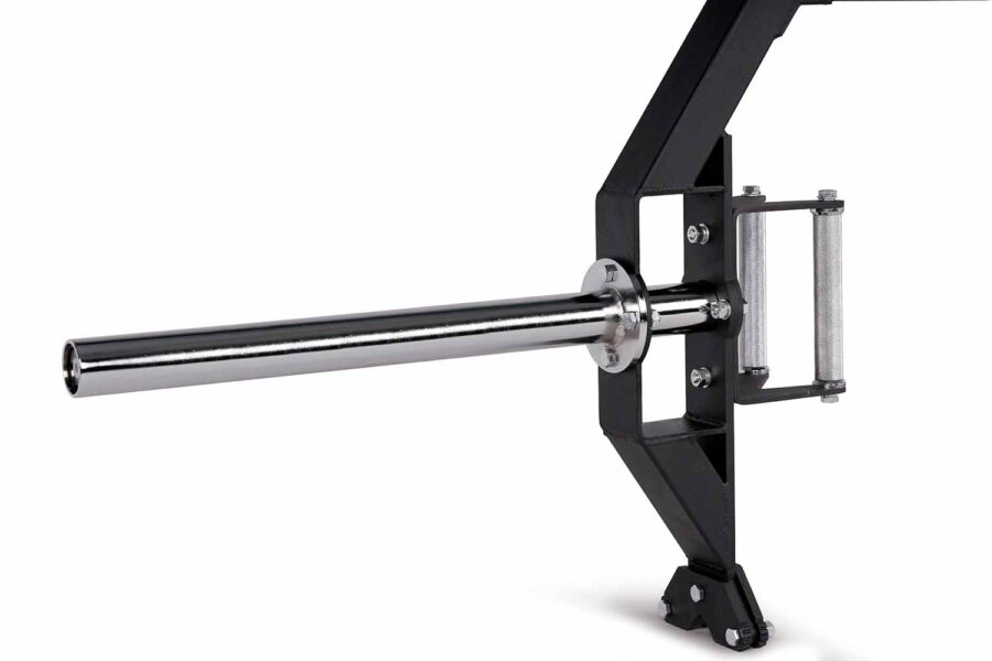 Deadlift Barbell