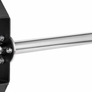 Deadlift Barbell