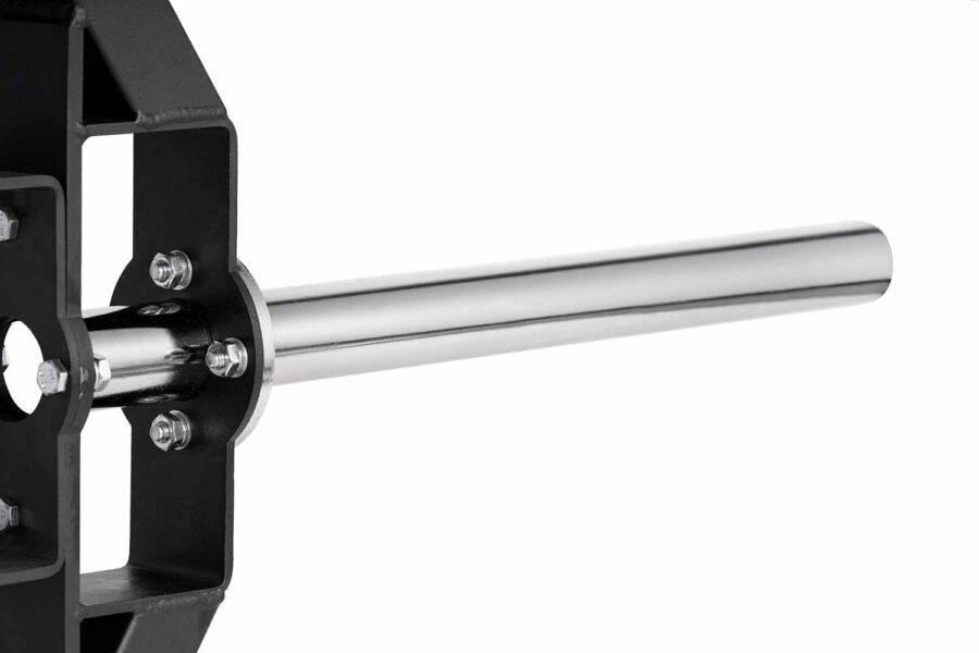 Deadlift Barbell