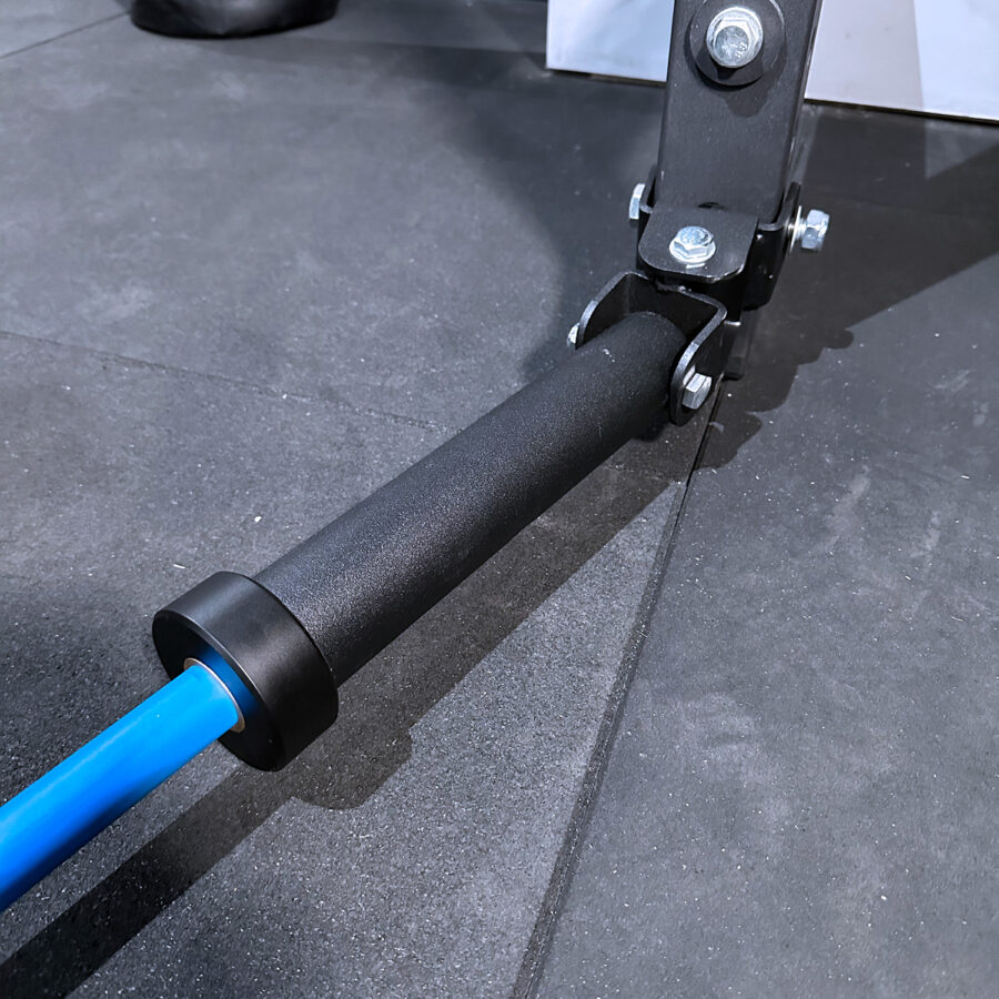 Landmine Attachment