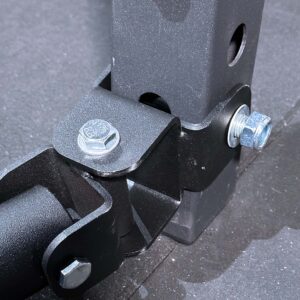 Landmine Attachment