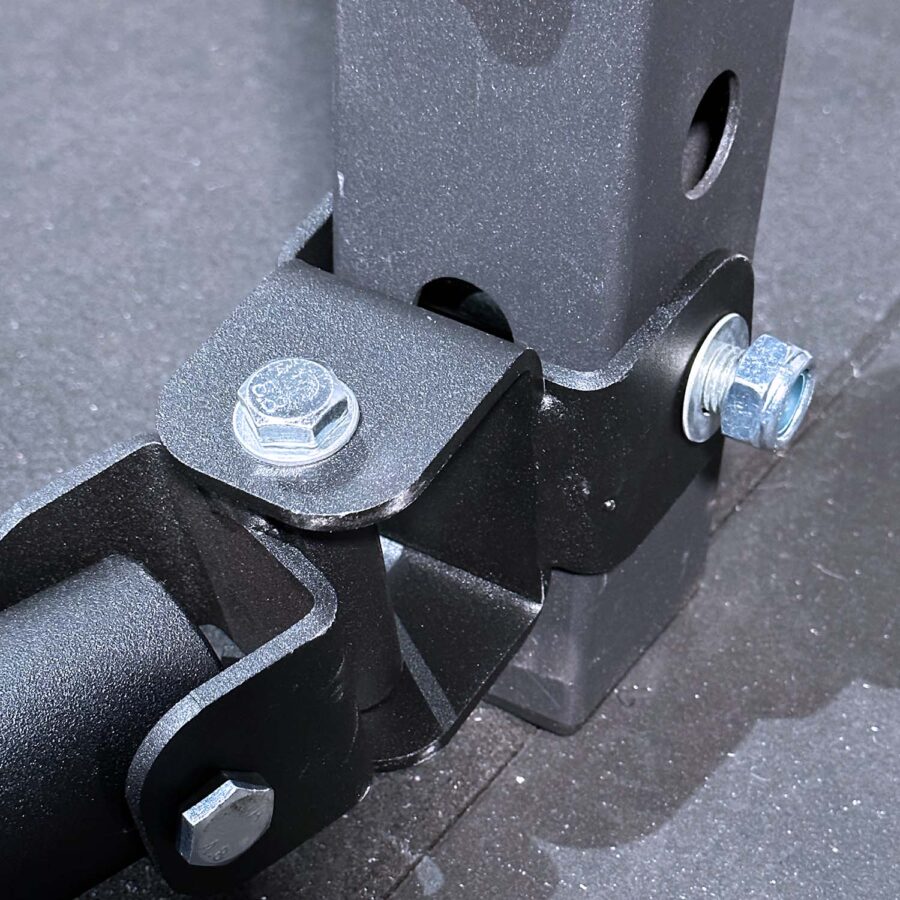 Landmine Attachment