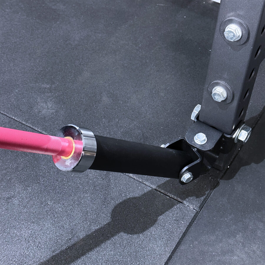Landmine Elite | 18mm Rack Attachment - Image 3