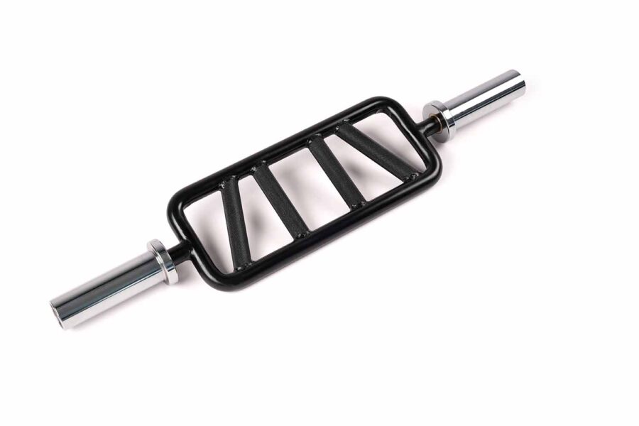 Mini Swiss Barbell 11.5kg - Image 3