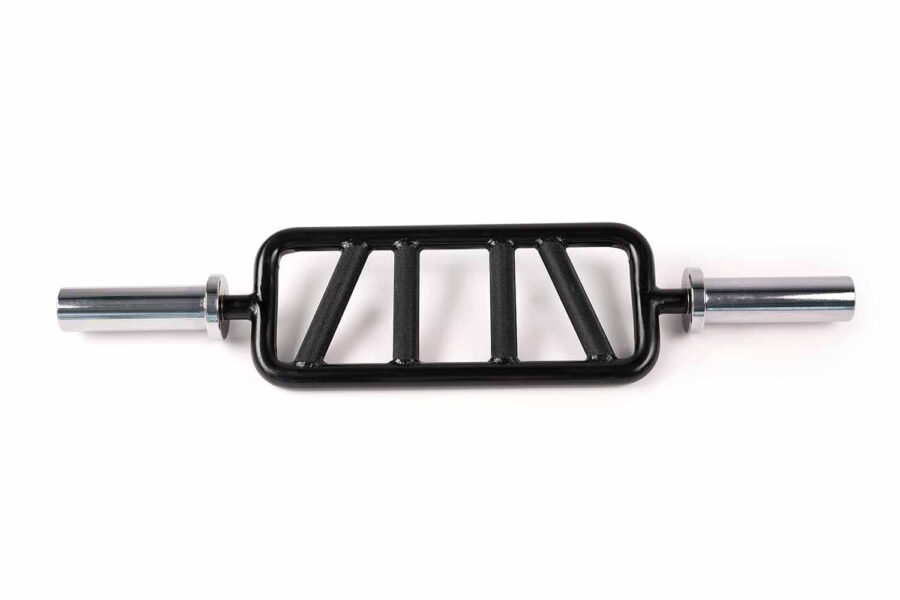 Mini Swiss Barbell 11.5kg - Image 4