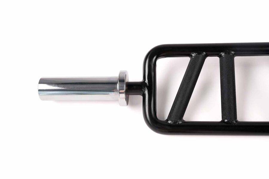 Mini Swiss Barbell 11.5kg - Image 5