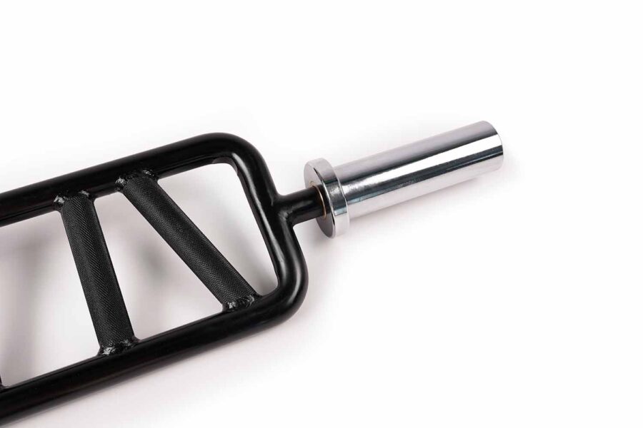 Mini Swiss Barbell 11.5kg - Image 6
