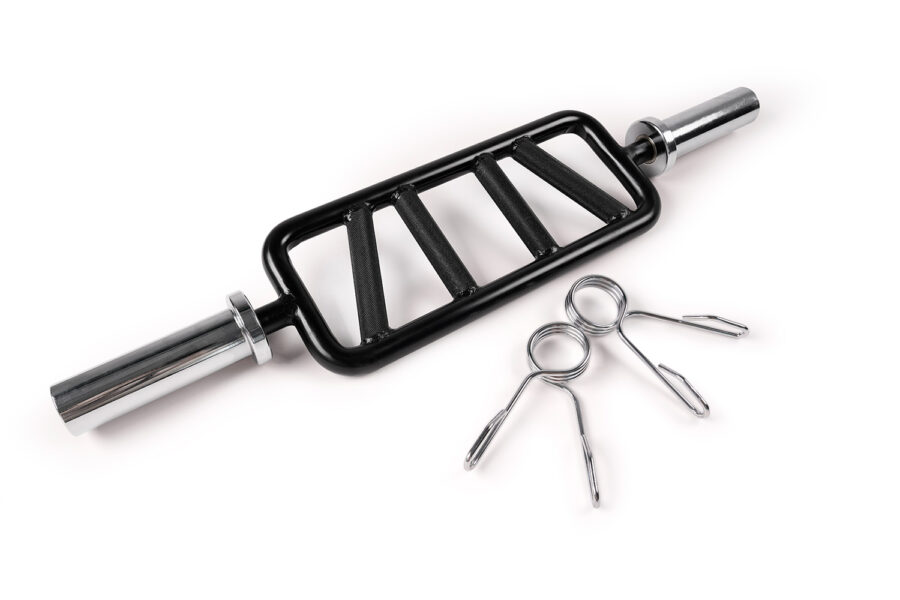 Mini Swiss Barbell 11.5kg - Image 10