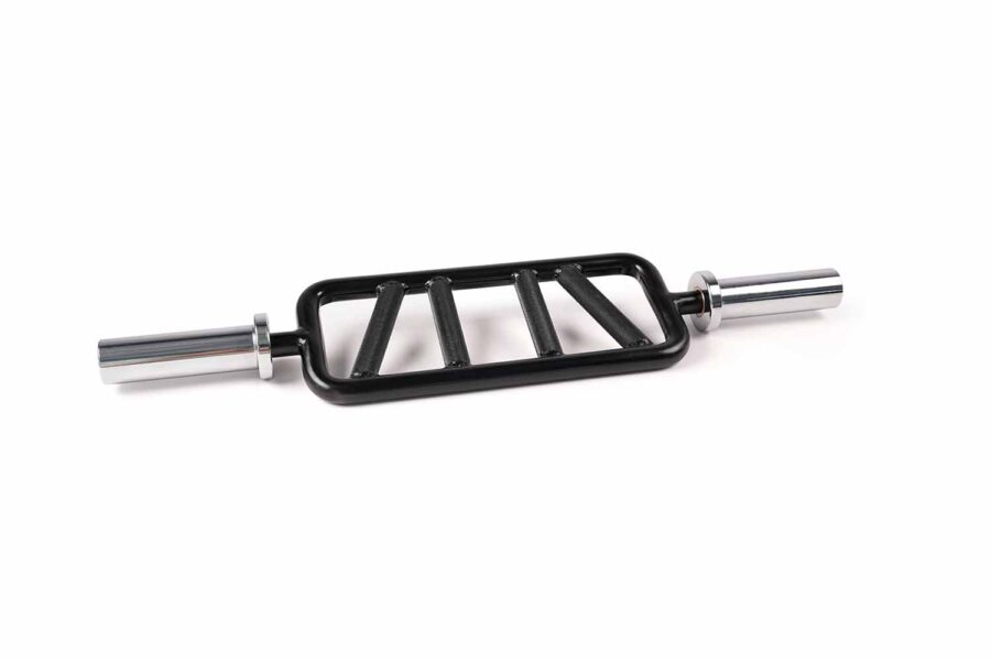 Mini Swiss Barbell 11.5kg - Image 2