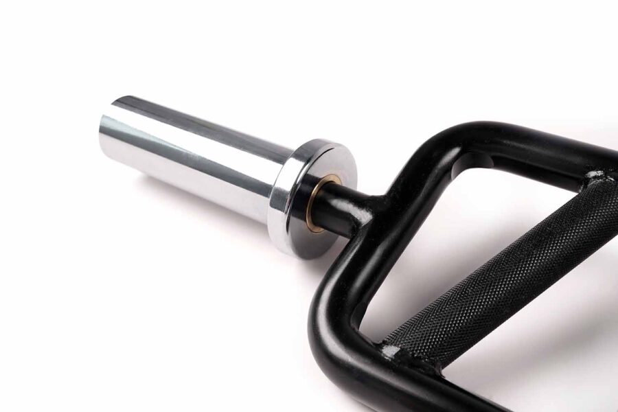Mini Swiss Barbell 11.5kg - Image 11