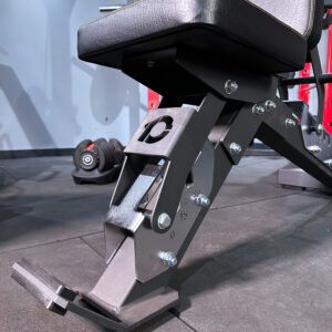 Commercial Weight Bench