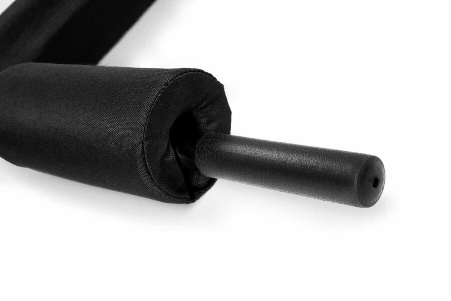 Safety Squat Bar