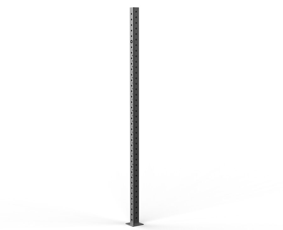 Rack Uprights (2.4m) - Image 3