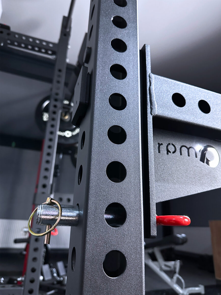 Spotter Arms Elite | Rack Attachment (Pair) - Image 7