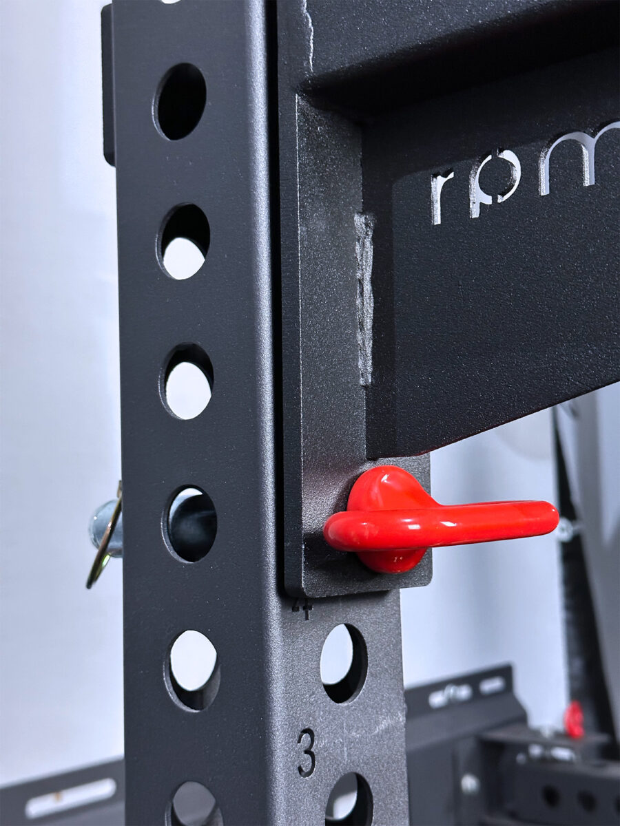Spotter Arms Elite | Rack Attachment (Pair) - Image 6