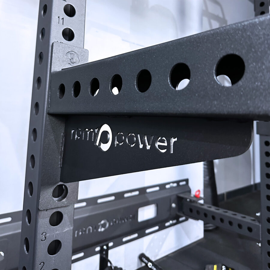 Spotter Arms Essential | Rack Attachment (Pair) - Image 4