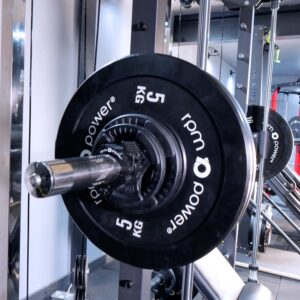 Home Gym Bundle