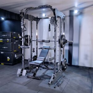 Home Gym Bundle