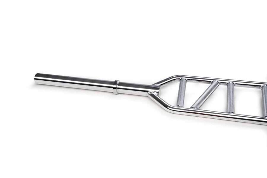 Swiss Barbell