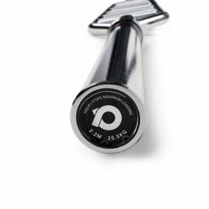 Swiss Barbell