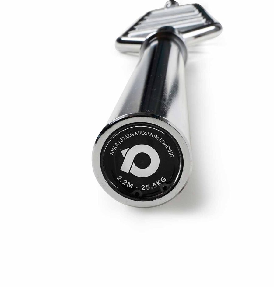 Swiss Barbell