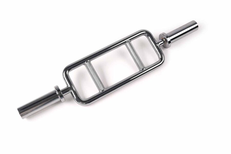 Tricep Barbell - Image 5