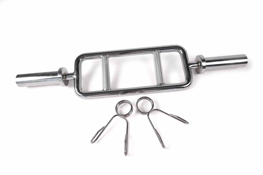 Tricep Barbell - Image 10