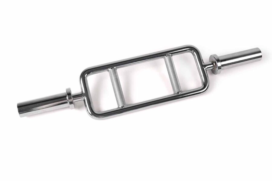 Tricep Barbell - Image 6