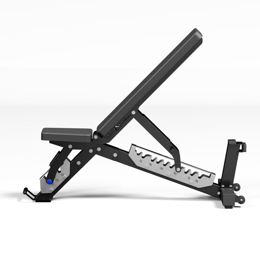 Adjustable Weight Bench