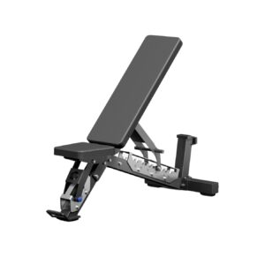 Adjustable Weight Bench