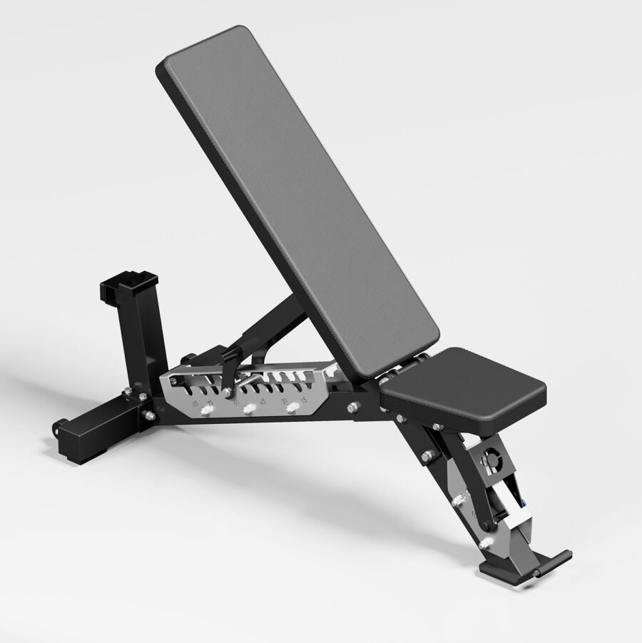 Adjustable Weight Bench