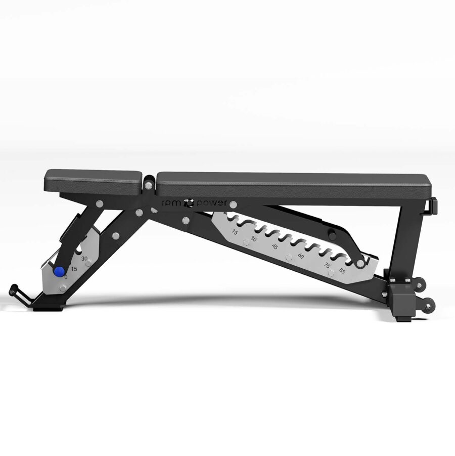 Adjustable Weight Bench