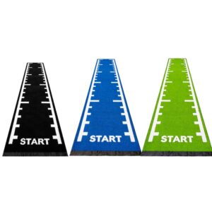 Essential Gym Turf Flooring 5x1m (Colours)