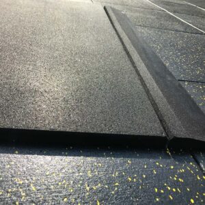 Gym Floor Edging
