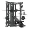 Multi-Gym Kratos Bundle (FREE Jammer Arms)