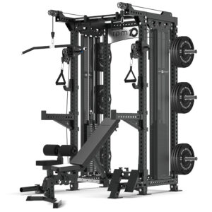 Multi-Gym Ragnar Bundle