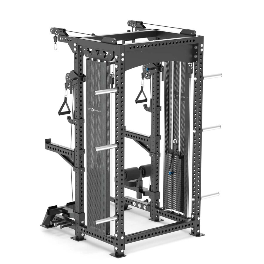 Multi-Gym Ragnar - Image 3