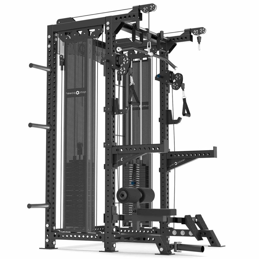 Multi-Gym Ragnar - Image 5