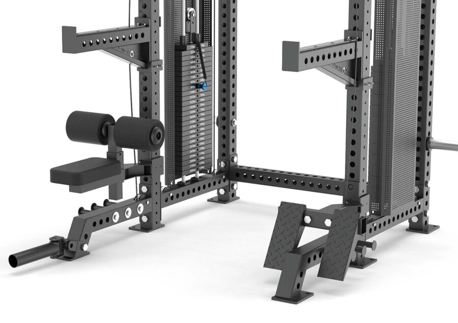 Multi-Gym Ragnar - Image 9